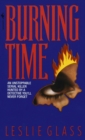 Burning Time - eBook