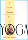 Complete Illustrated Book of Yoga - eBook