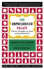 Unprejudiced Palate - eBook