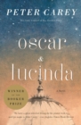 Oscar and Lucinda - eBook