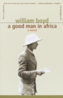 Good Man in Africa - eBook