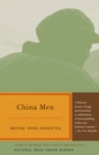 China Men - eBook