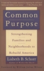 Common Purpose - eBook
