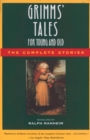 Grimms' Tales for Young and Old - eBook
