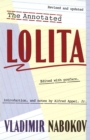 Annotated Lolita - eBook