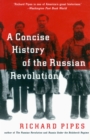 Concise History of the Russian Revolution - eBook