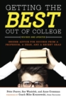 Getting the Best Out of College, Revised and Updated - eBook