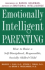 Emotionally Intelligent Parenting - eBook