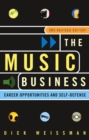 Music Business - eBook