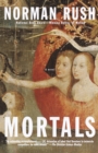 Mortals - eBook