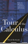 Tour of the Calculus - eBook