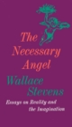 Necessary Angel - eBook
