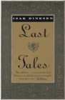 Last Tales - eBook