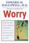 Worry - eBook