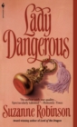 Lady Dangerous - eBook