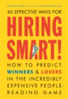 Hiring Smart! - eBook