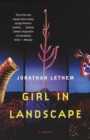 Girl in Landscape - eBook
