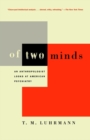 Of Two Minds - eBook