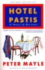 Hotel Pastis - eBook