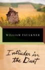 Intruder in the Dust - eBook