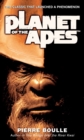 Planet of the Apes - eBook