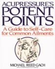 Acupressure's Potent Points - eBook