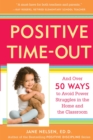 Positive Time-Out - eBook