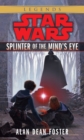 Splinter of the Mind's Eye: Star Wars Legends - eBook