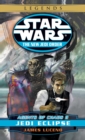 Jedi Eclipse: Star Wars Legends - eBook