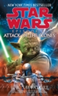 Attack of the Clones: Star Wars: Episode II - eBook