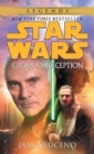 Cloak of Deception: Star Wars Legends - eBook