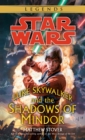 Luke Skywalker and the Shadows of Mindor: Star Wars Legends - eBook