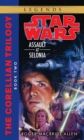 Assault at Selonia: Star Wars Legends (The Corellian Trilogy) - eBook