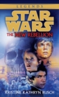 New Rebellion: Star Wars Legends - eBook