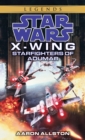 Starfighters of Adumar: Star Wars Legends (X-Wing) - eBook