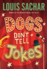 Dogs Don't Tell Jokes - eBook