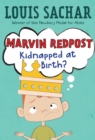 Marvin Redpost #1: Kidnapped at Birth? - eBook