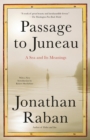 Passage to Juneau - eBook