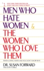 Men Who Hate Women and the Women Who Love Them - eBook