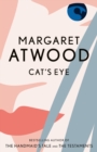 Cat's Eye - eBook