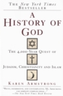 History of God - eBook