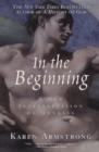 In the Beginning - eBook