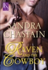Raven and the Cowboy - eBook