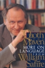 Quoth the Maven - eBook