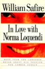In Love with Norma Loquendi - eBook