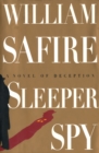 Sleeper Spy - eBook