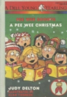 Pee Wee Scouts: A Pee Wee Christmas - eBook