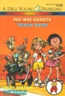 Pee Wee Scouts: Trash Bash - eBook