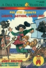 Pee Wee Scouts: Lights, Action, Land-Ho! - eBook