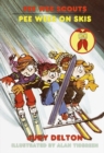 Pee Wee Scouts: Pee Wees on Skis - eBook